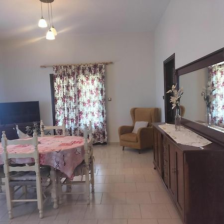 Olive'S House Skala Rachoni (Thasos) Exterior foto