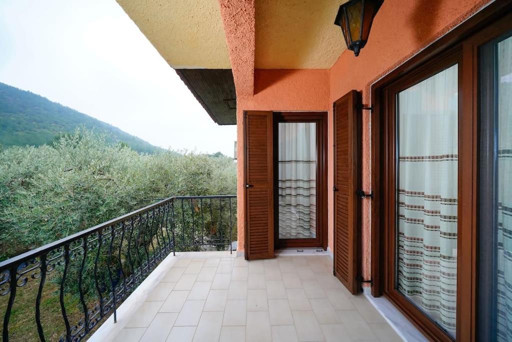 Olive'S House Skala Rachoni (Thasos) Exterior foto