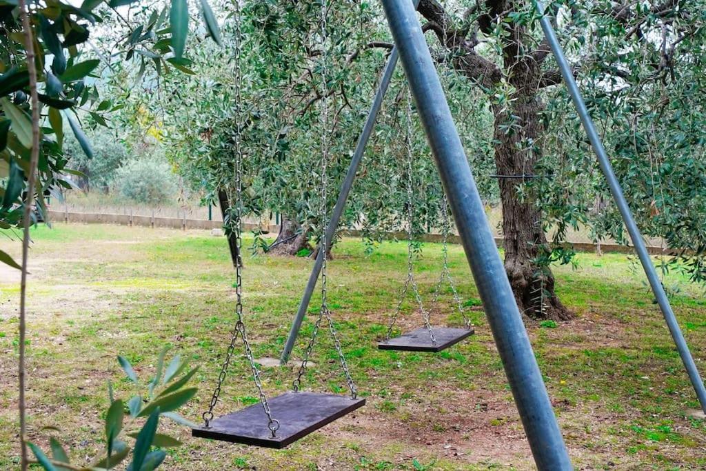 Olive'S House Skala Rachoni (Thasos) Exterior foto