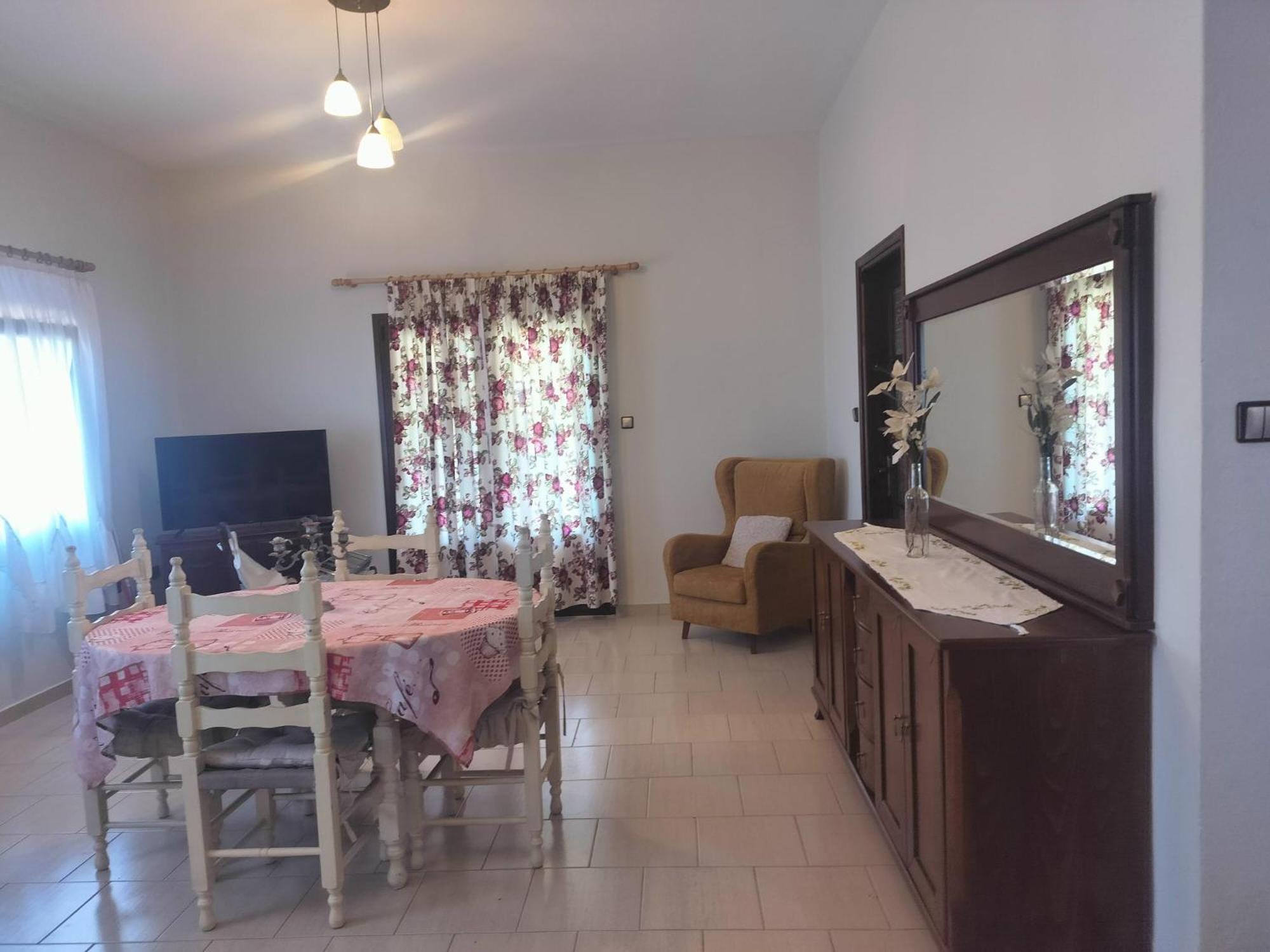 Olive'S House Skala Rachoni (Thasos) Exterior foto