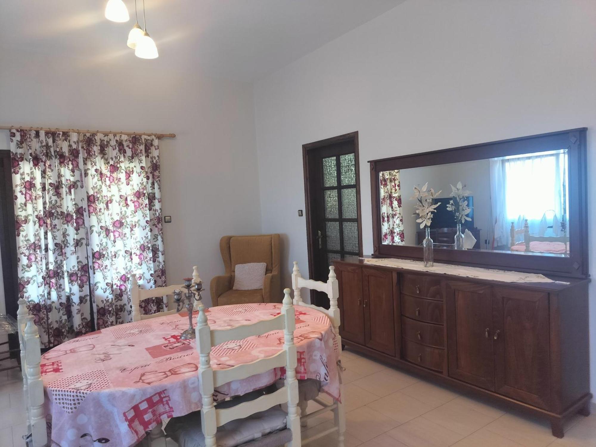 Olive'S House Skala Rachoni (Thasos) Exterior foto