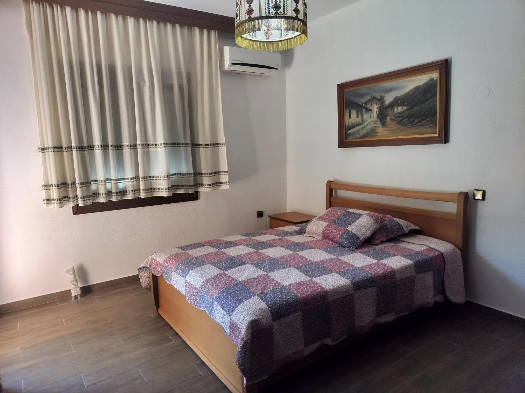 Olive'S House Skala Rachoni (Thasos) Exterior foto