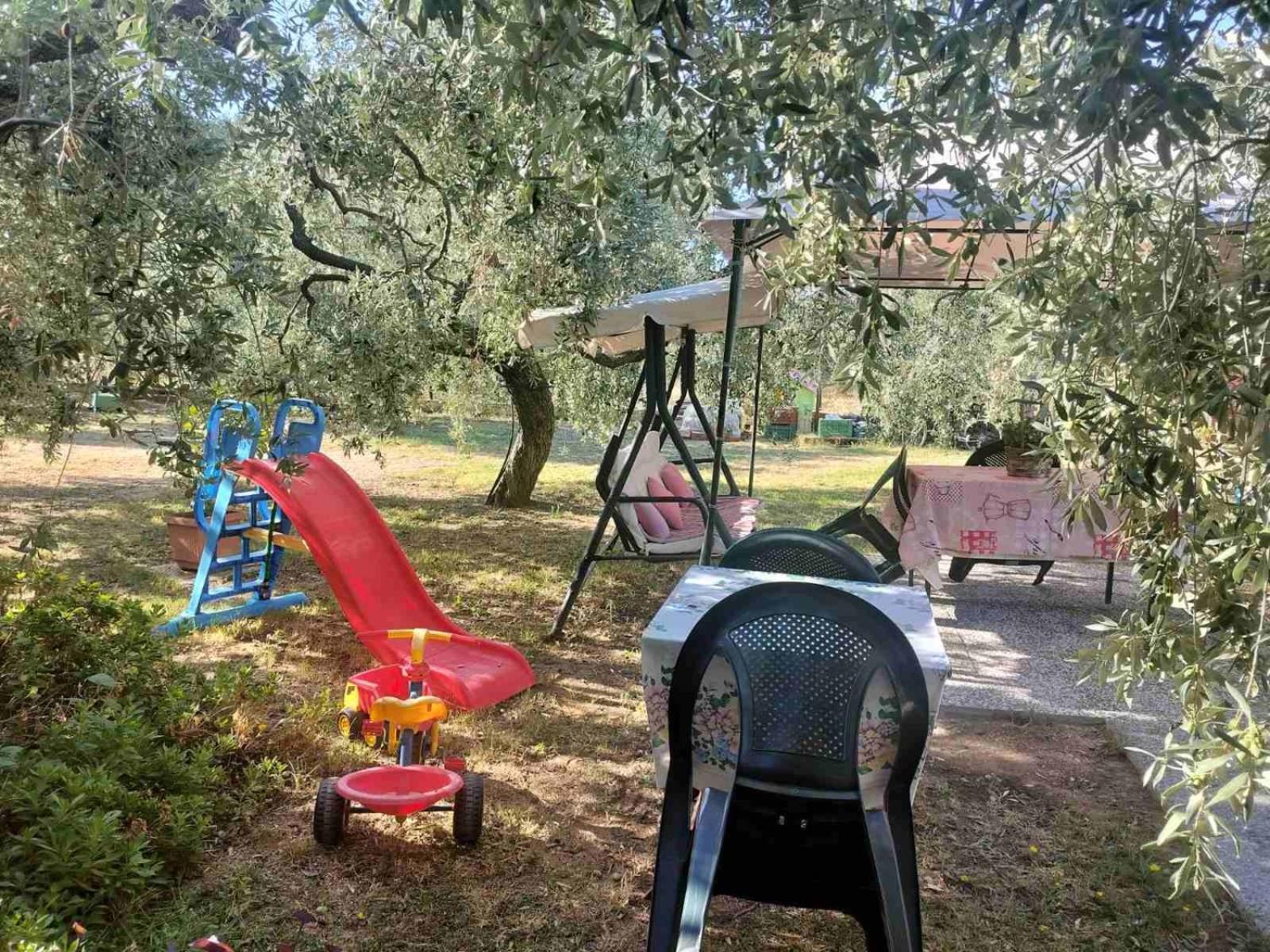 Olive'S House Skala Rachoni (Thasos) Exterior foto