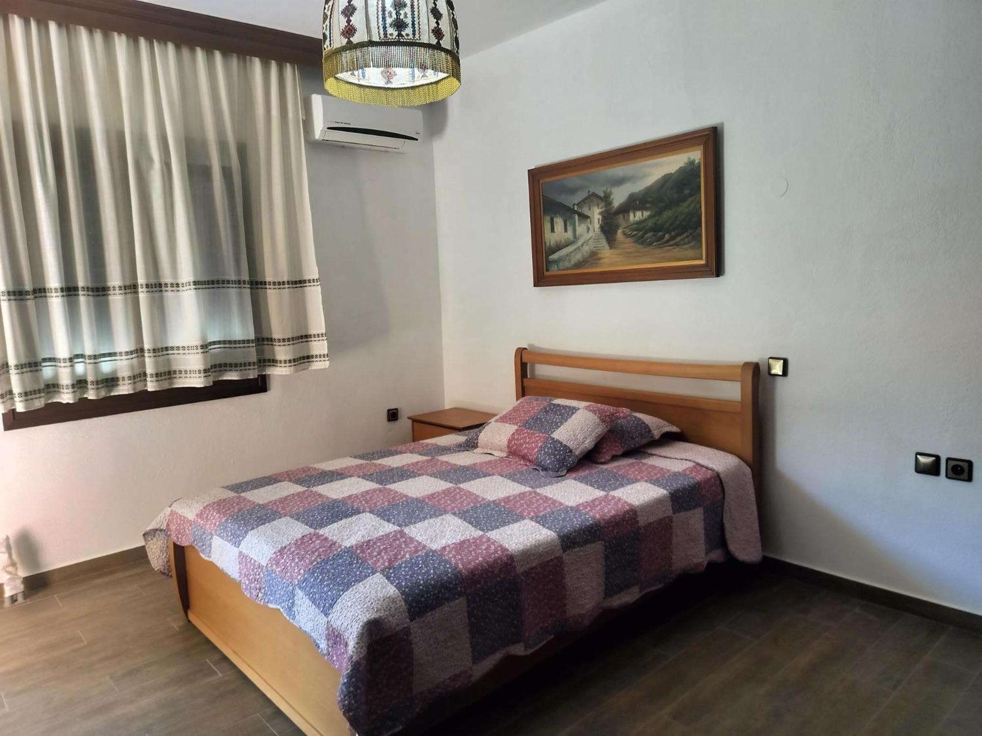 Olive'S House Skala Rachoni (Thasos) Exterior foto